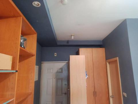 恆義油漆工作室 - 改成藍色