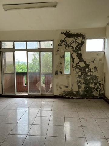 郭國暉 - 壁癌回刷施工前