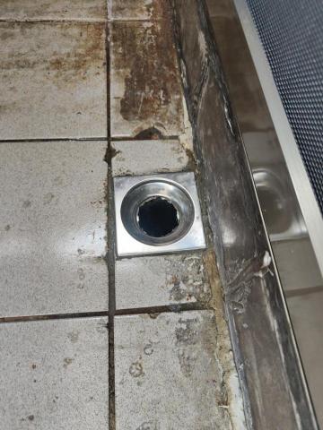 宅即修水電維修 - 排水孔新增工程