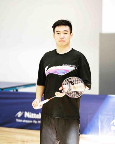 提供羽球規則服務的專家尋&middot;羽球