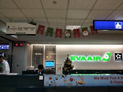 宸淇 - 節慶氛圍佈置