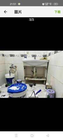 宅即修水電維修 - 浴室工程