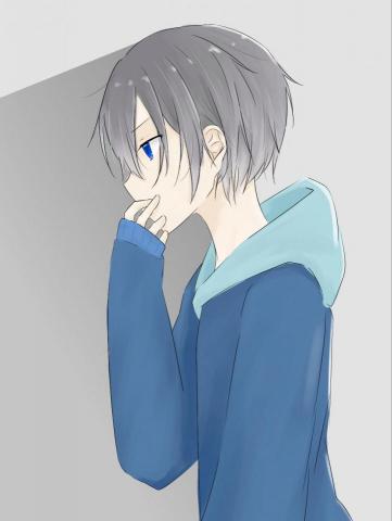 插圖、人物繪製 - 