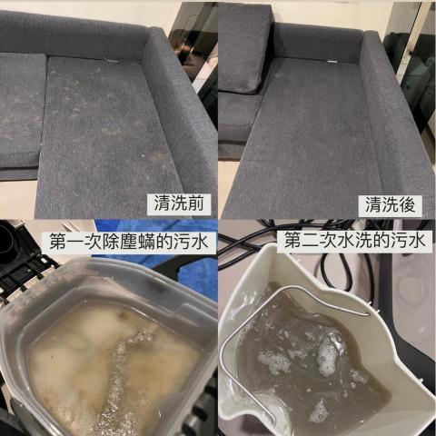 果物生活管理 Mono Clean - 