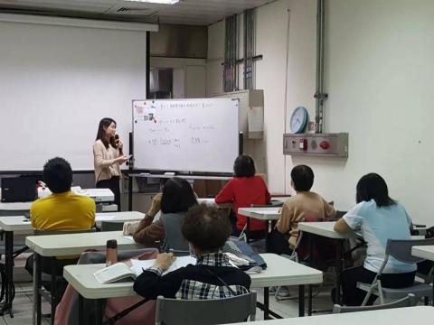 Annie英語教學~你學習英文的好夥伴 - 