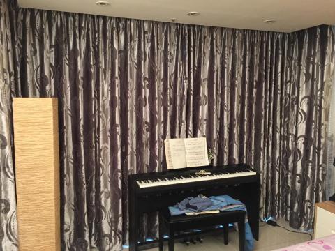 奕鈜傢飾工程 - 