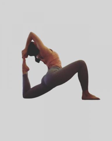 阿蘇的瑜珈*瑜珈輪課程 - 