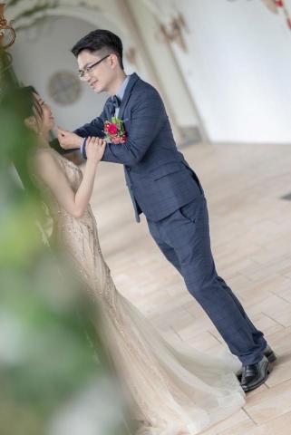 海之鯨專業攝影 - 