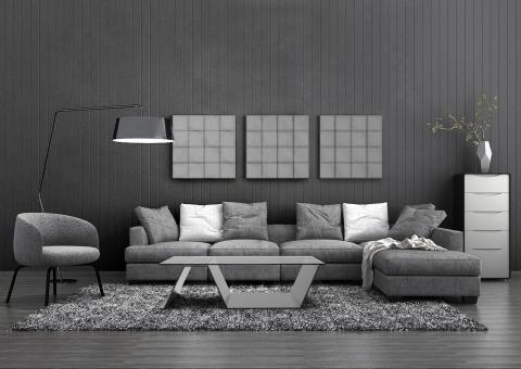 許中瑋 - 茶几設計