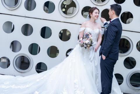 海之鯨專業攝影 - 