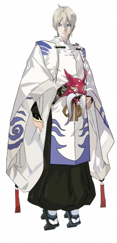 ChunLam Leung - 插圖