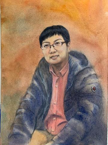喃喃藝術工作室 -  喃喃藝術工作室 -