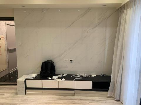 奕鈜傢飾工程 - 