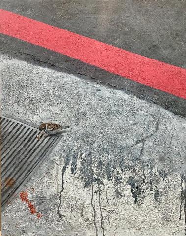 喃喃藝術工作室 - 壓克力繪畫 喃喃藝術工作室 - 壓克力繪畫