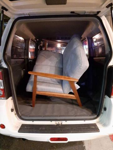 柯泳戍   運輸 - 椅子