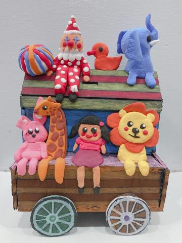 anne lin - 課程設計