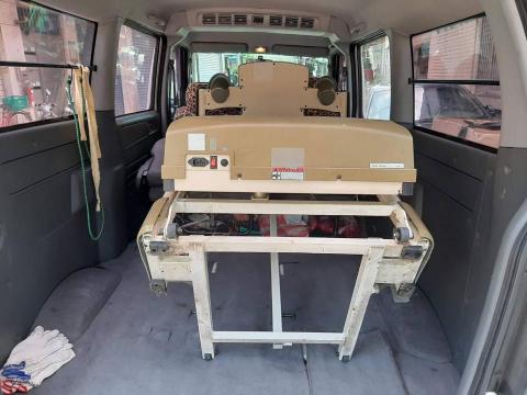 柯泳戍   運輸 - 跑步機