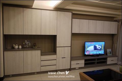 奕鈜傢飾工程 - 