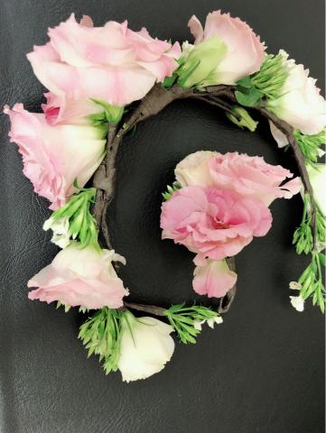 珍珠美室 時尚彩妝造型 - 鮮花訂製,Tiffany親手打造~ 珍珠美室 時尚彩妝造型 - 鮮花訂製,Tiffany親手打造~