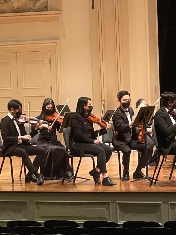 景翔安Ann Ching - 