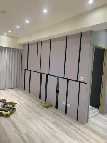 奕鈜傢飾工程 - 