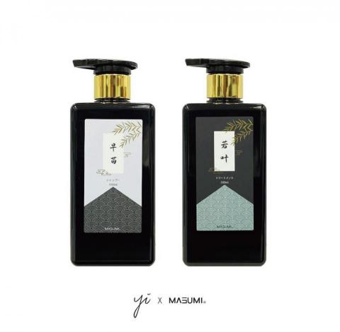 Celia_Yi Design - 包裝設計