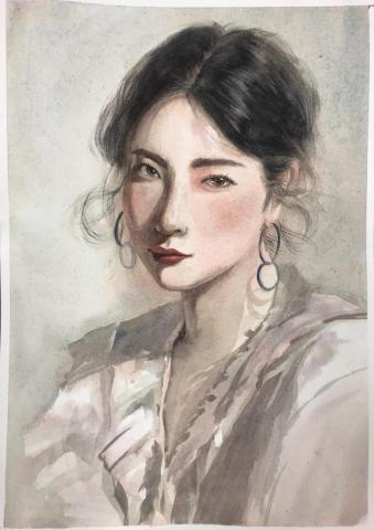 喃喃藝術工作室 -  喃喃藝術工作室 -