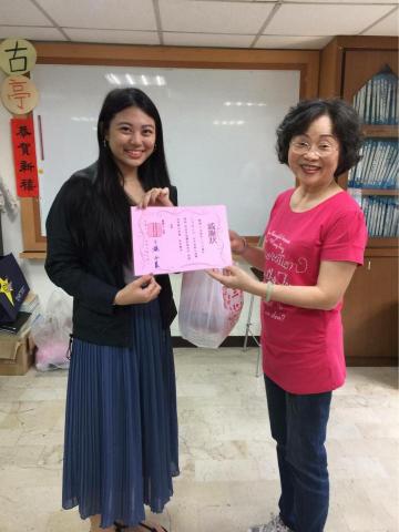 onething ,一件小事都要盡力完成 - 社區大學拉琴教學