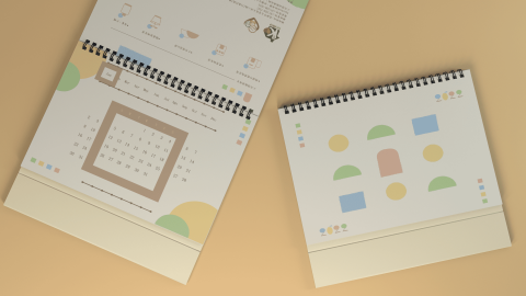 李采霓個人工作室 - 