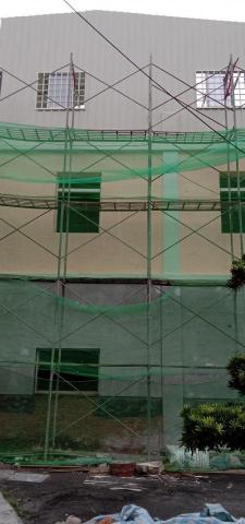 阿興（泥作#油漆#拆除） - 