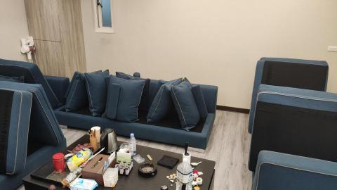 生活的旋綠洗冷氣專家 - 沙發清洗後 生活的旋綠洗冷氣專家 - 沙發清洗後