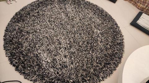 生活的旋綠洗冷氣專家 - 地毯清洗後 生活的旋綠洗冷氣專家 - 地毯清洗後