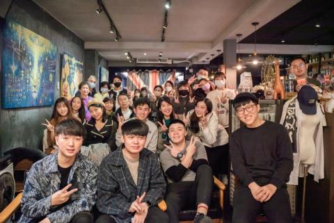 拯救音樂 - 超過百位師資的教學團隊 - 學生交流會 拯救音樂 - 超過百位師資的教學團隊 - 學生交流會