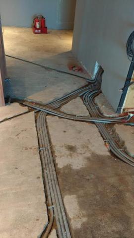 華山裝璜統包工程行 - 