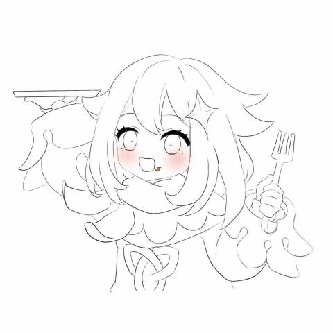 提供線上家教服務的專家林鈺軒