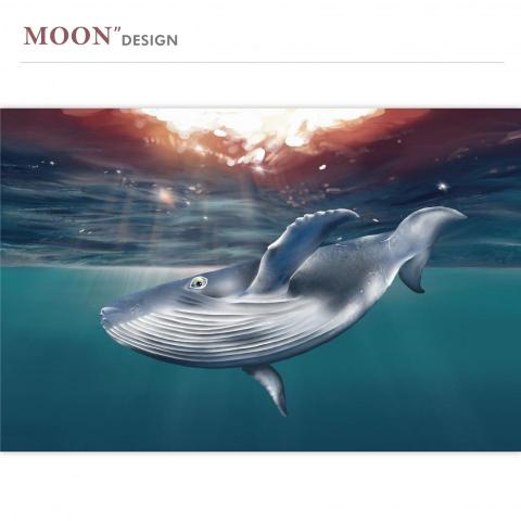 Moon”沐月設計 - 插畫電繪設計 Moon”沐月設計 - 插畫電繪設計