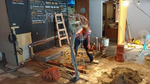 華山裝璜統包工程行 - 