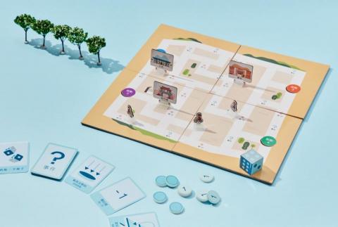 李采霓個人工作室 - 