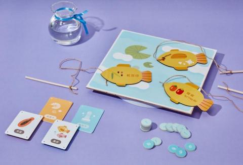 李采霓個人工作室 - 