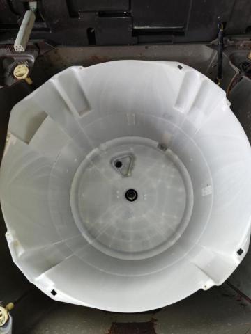 生活的旋綠洗冷氣專家 - 洗衣槽清洗後 生活的旋綠洗冷氣專家 - 洗衣槽清洗後