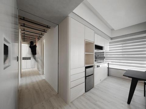 冶上制作 VAR INTERIORS -  冶上制作 VAR INTERIORS -