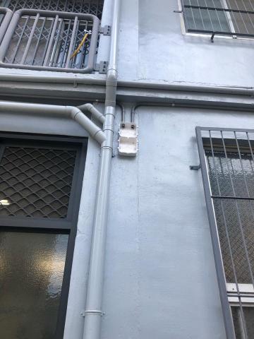 元新網通工程 - 配管工事