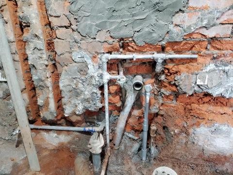 華山裝璜統包工程行 - 