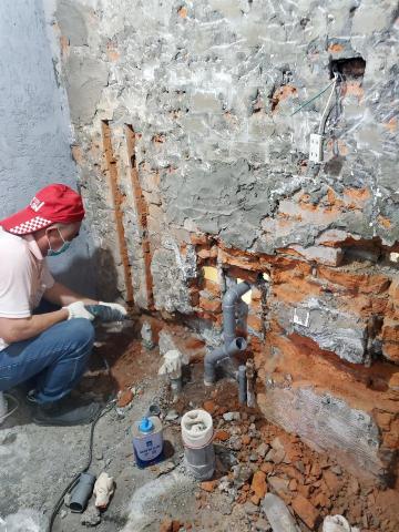 華山裝璜統包工程行 - 