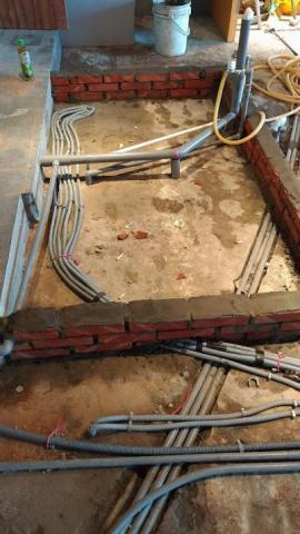 華山裝璜統包工程行 - 