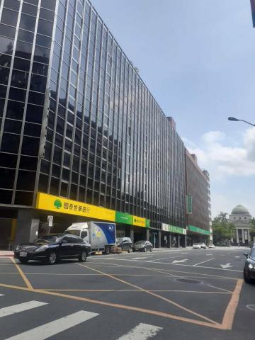 🏢台北建設不動產教學中心 - 台北教室