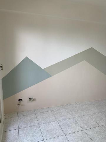 宬印工程行 - 業主吳先生的跳色牆面