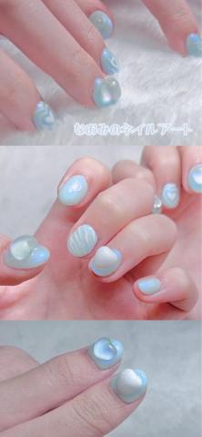 爛草莓美甲工作室 - 