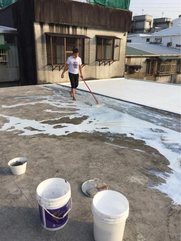 宏沁工程 - 滲透捶流