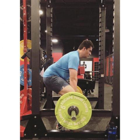 竹北女教練 子唯 - 外語教學ok!